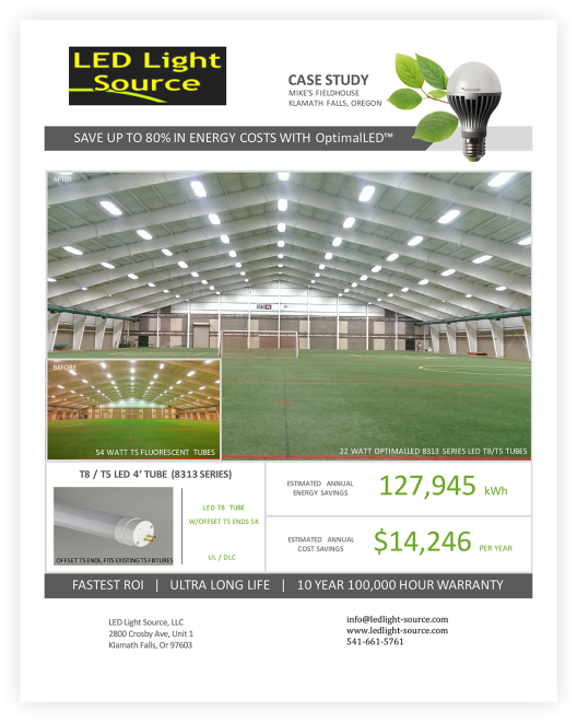 LED Light Source – LED Light Source